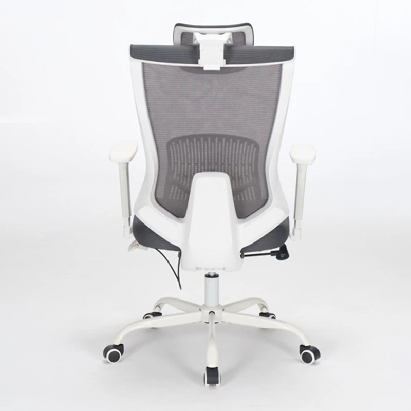 Ergonomic Chair Without Footrest factory